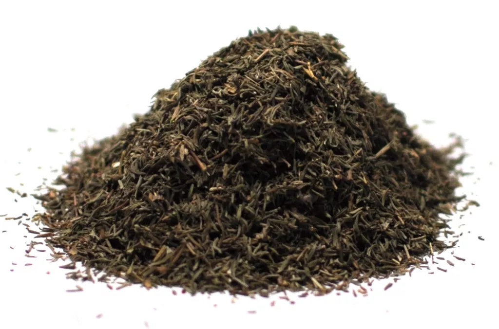 Thyme, French