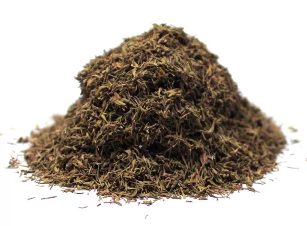 Thyme, Whole