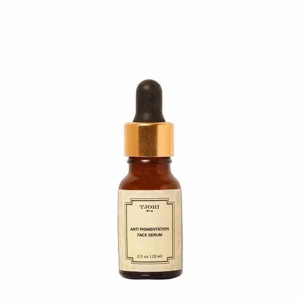 Tjori Anti Pigmentation Face Serum - 10 ml