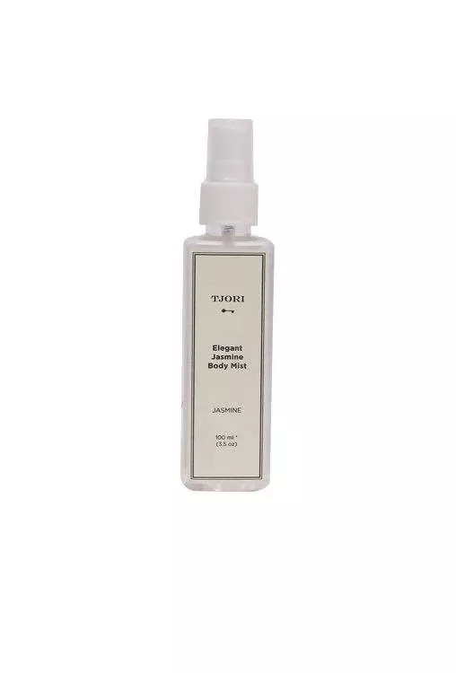 Tjori Elegant Jasmine Body Mist - 100 ml