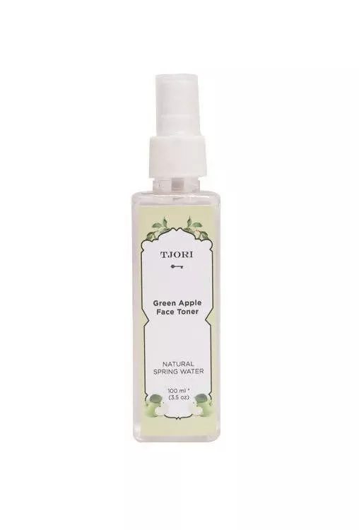 Tjori Green Apple Face Toner - 100 ml