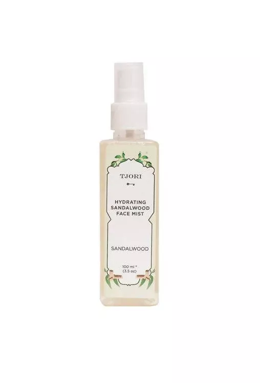 Tjori Hydrating Sandalwood Face Mist - 25 ml