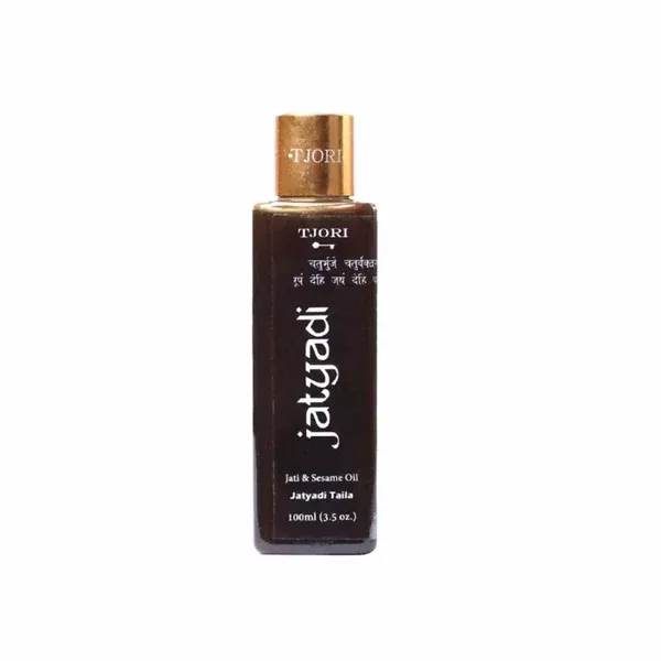 Tjori Jatyadi Oil - 200 ml