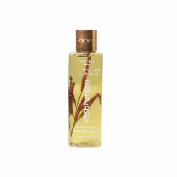 Tjori Keshranjan Hair Oil - 100 ml