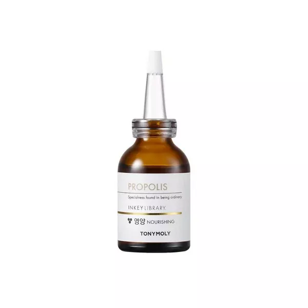 Tonymoly Inkey Library Propolis - Korean Skincare - 30 ml