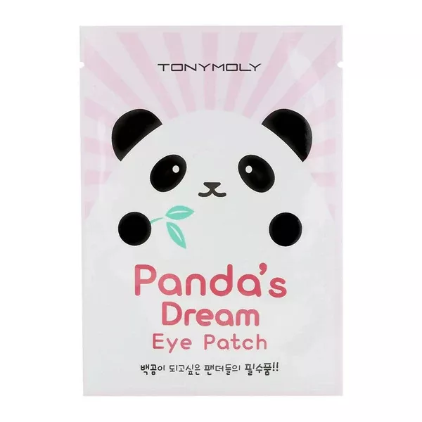 Tonymoly Panda's Dream Eye Patch - Korean Skincare - 7 ml