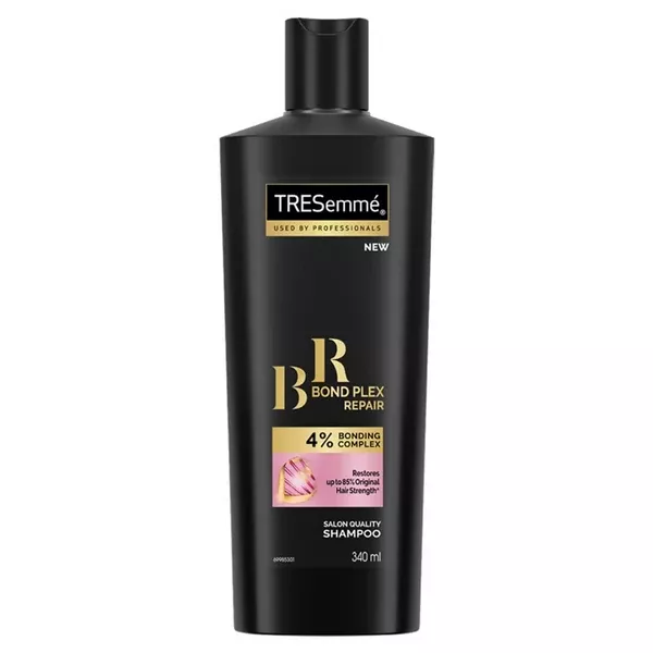 TRESemme BR Bond Plex Repair Shampoo - 340 ml