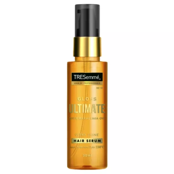 TRESemme Gloss Ultimate Hair Serum - 50 ml