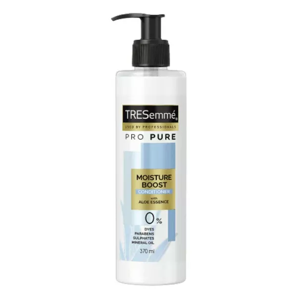 TRESemme Pro Pure Moisture Boost Conditioner - 370 ml