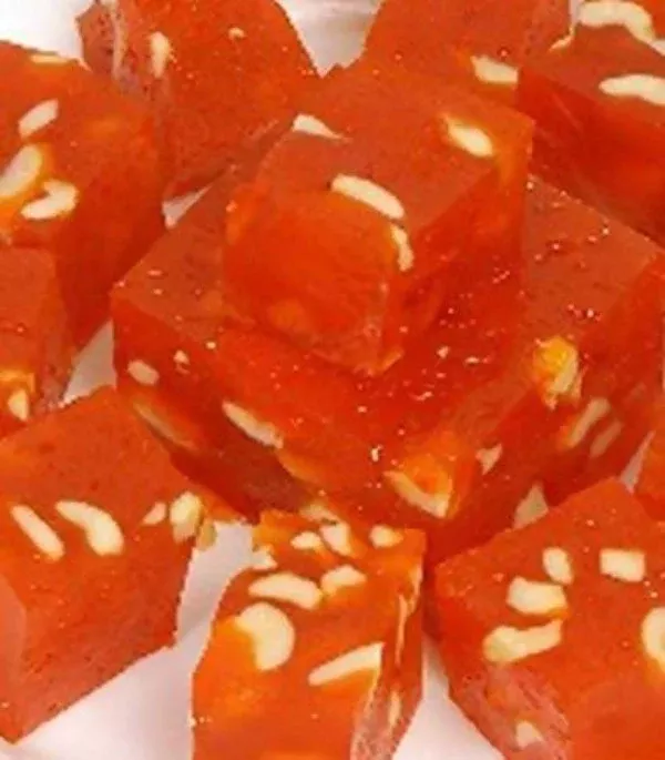 TRU Mishra's Bombay Halwa - 500 gm