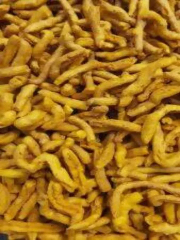 TRU Mishra's Masala Ghati - 250 gm