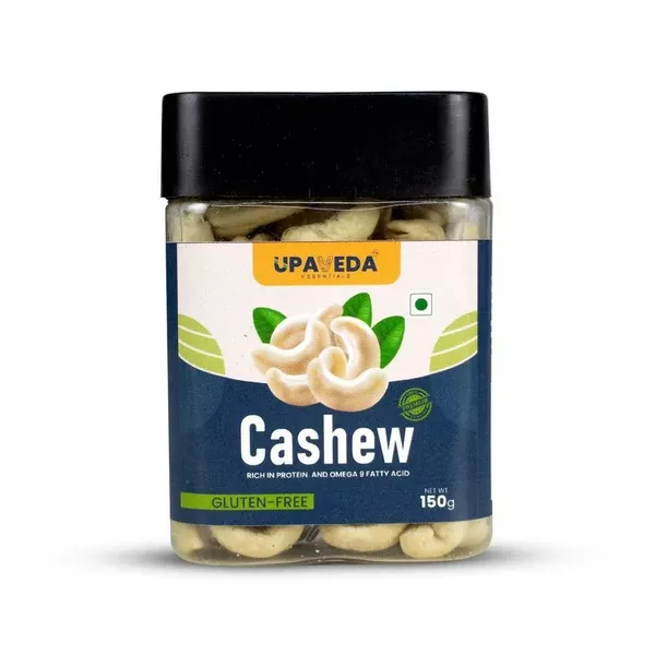 Upaveda Cashew - 150 gm