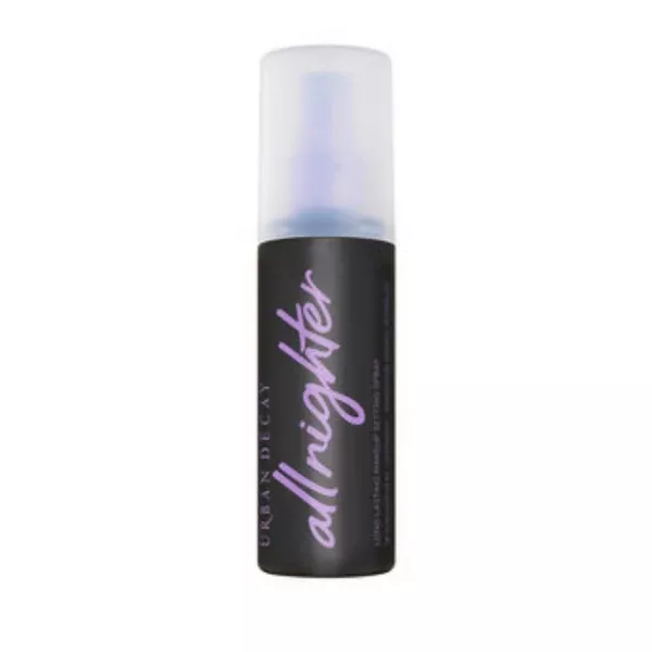 Urban Decay All Nighter Relaunch Travel Setting Spray - 30 ml