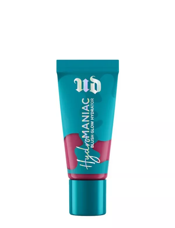Urban Decay Hydromaniac Blush Glow Hydrator - Unhinged - 29 gm