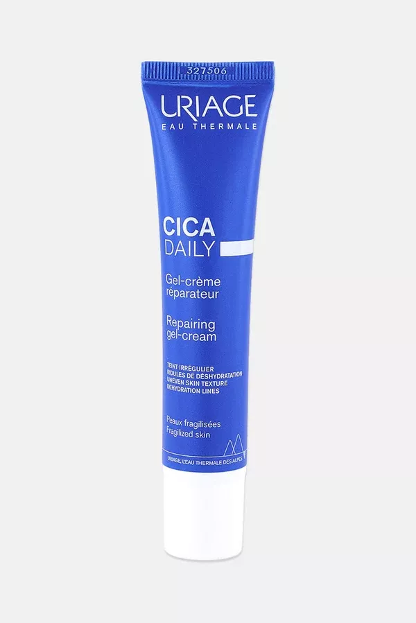 Uriage Bariederm-Cica Daily Gel-Cream - 40 ml