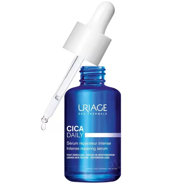 Uriage Bariederm-Cica Daily Serum - 30 ml