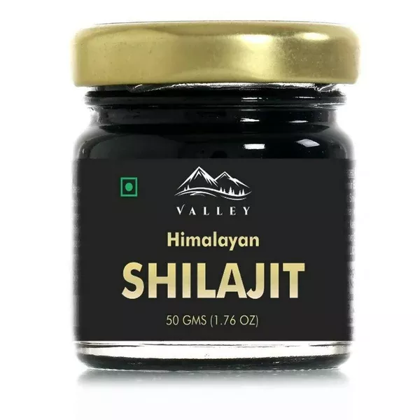 Valley Himalayan Sj - 50 gm