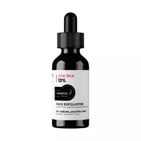 Vandyke Aha Bha 10% - 30 ml