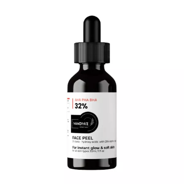 Vandyke Aha Pha Bha 32% - 30 ml