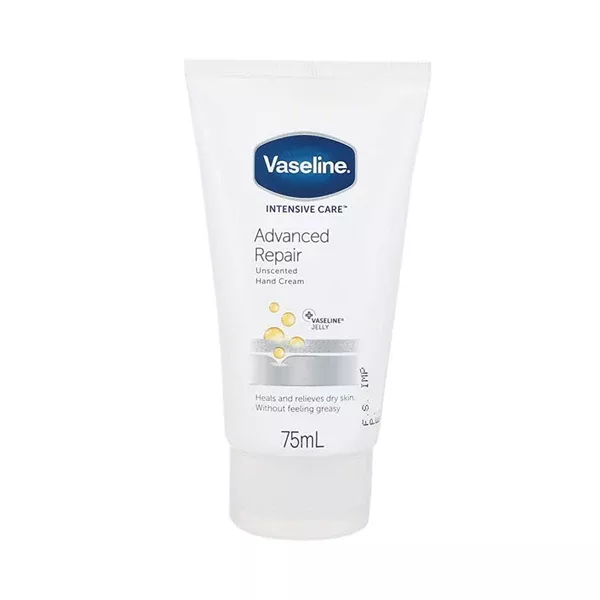 Vaseline Intensive Care Advanced Repair Hand Cream - 75 ml
