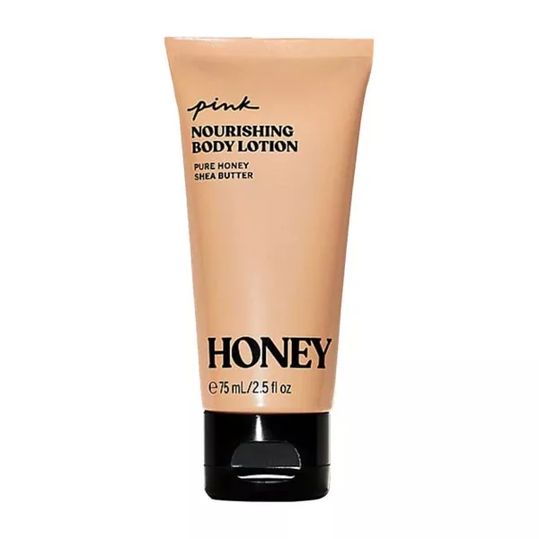 Victoria's Secret Honey Mini Body Lotion - 75 ml