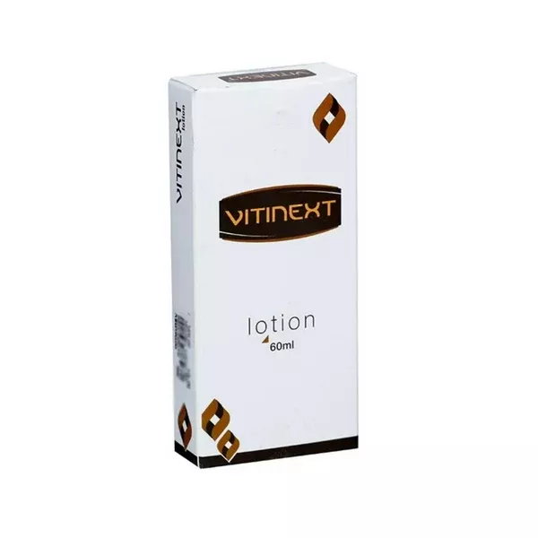 Vitinext Lotion - 60 ml - Pack of 2
