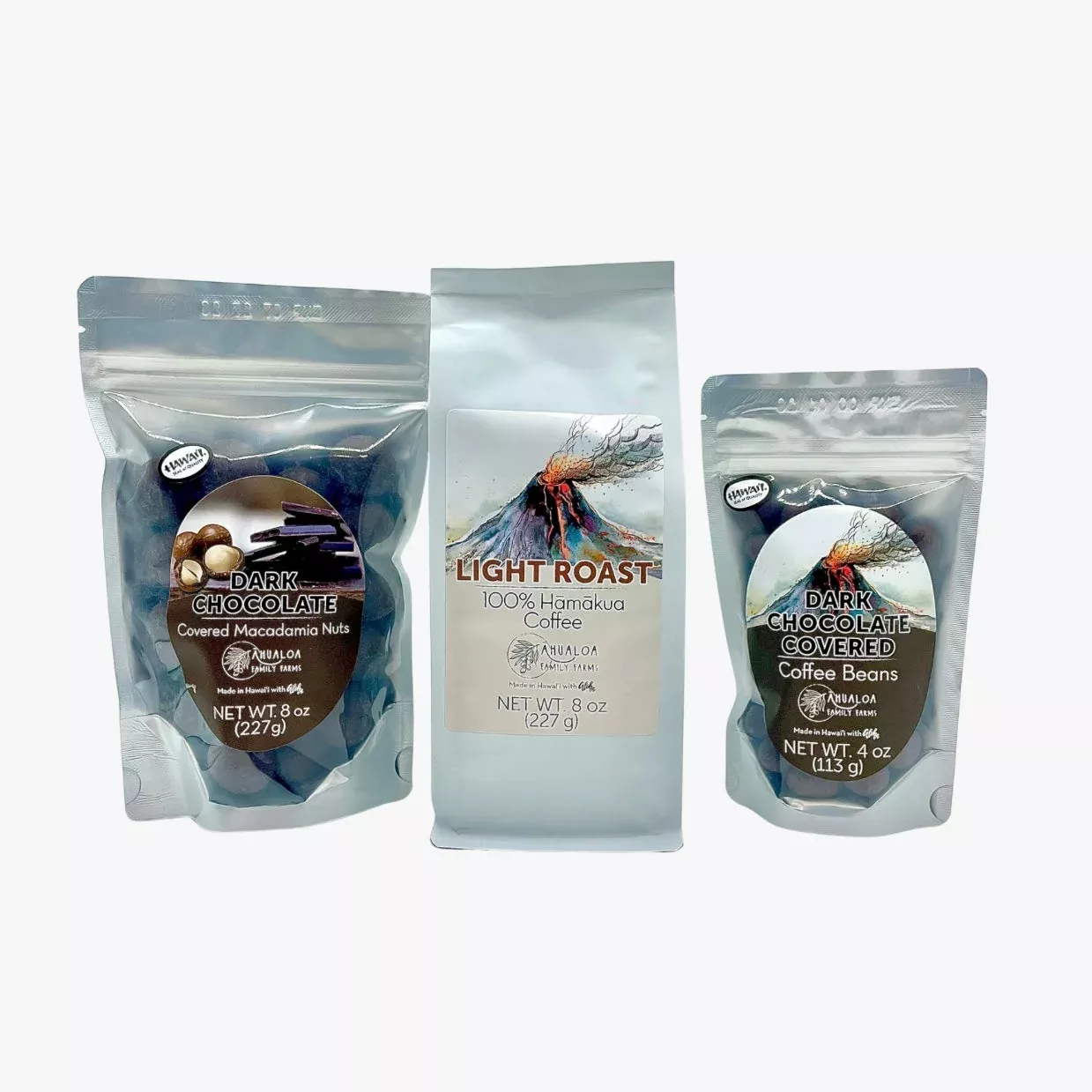 "Wake Me Up Before You Cocoa" Bundle