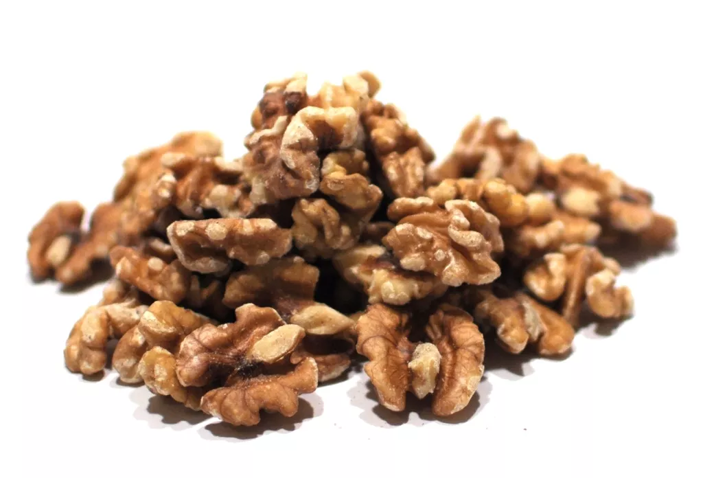 Walnut, Halves (Whole)