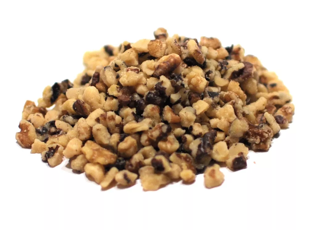 Walnut, Pieces Baker