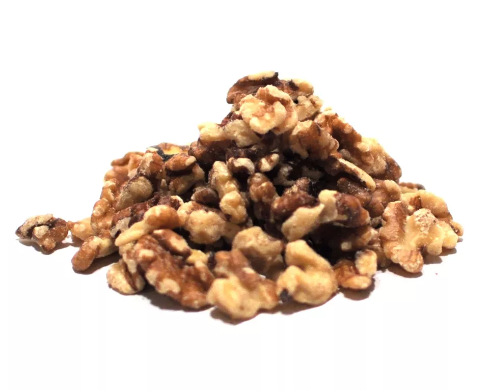 Walnut, Pieces Medium