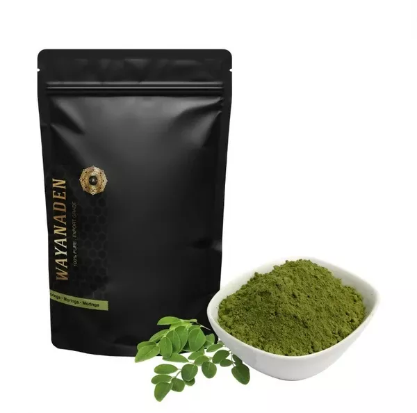 Wayanaden Moringa Powder - 100 gm