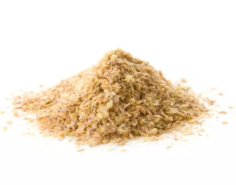 Wheat Germ, Raw