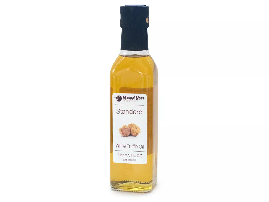 White Truffle Oil