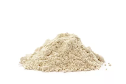 Whole Wheat Flour