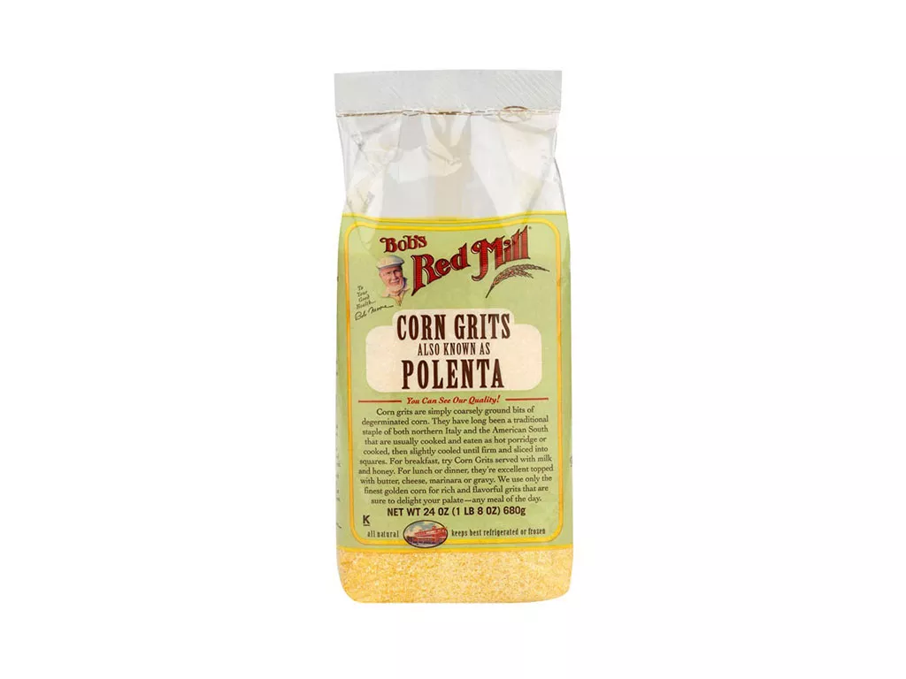 Yellow Grits 24 oz bag