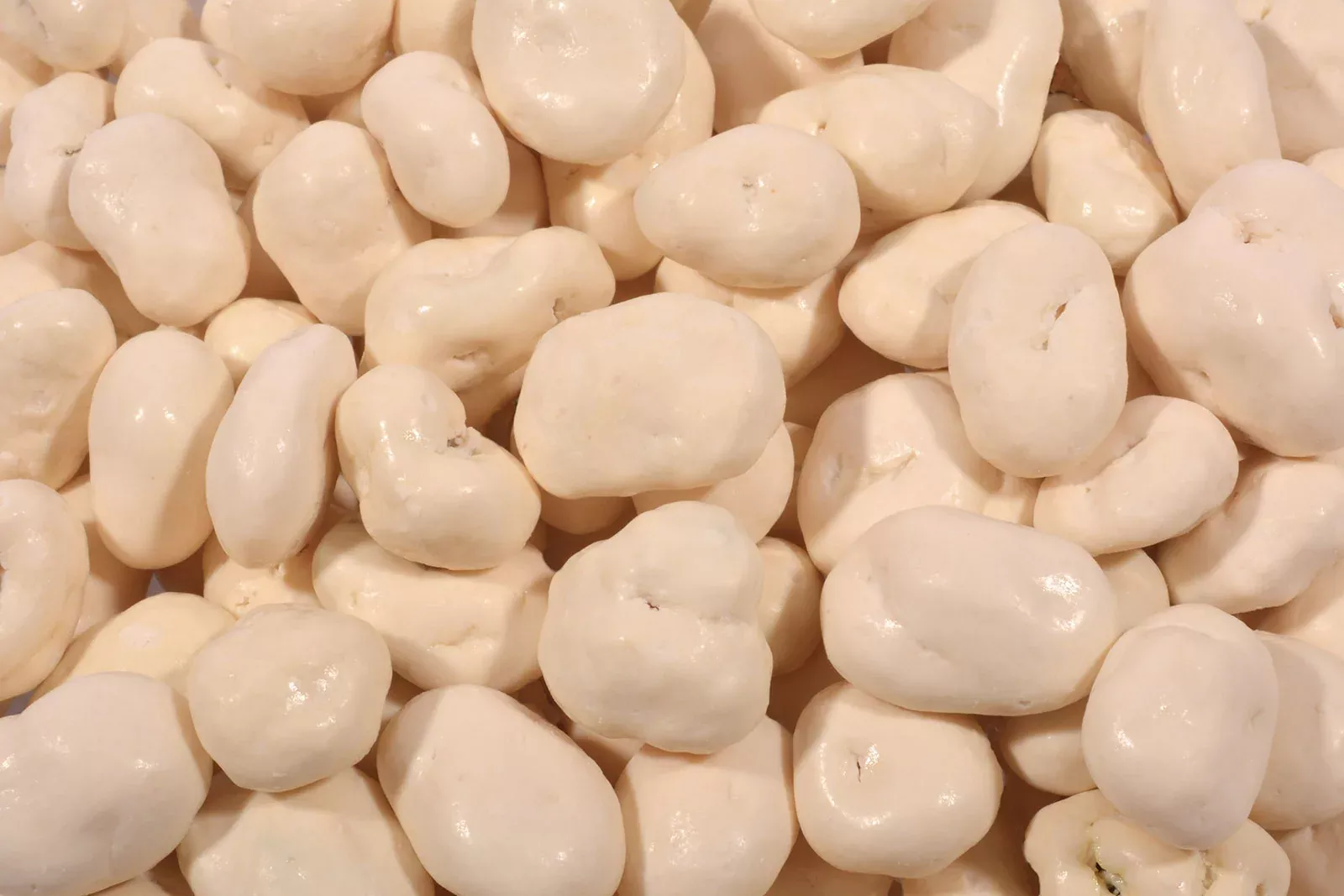 Yogurt Raisins-Half Pound