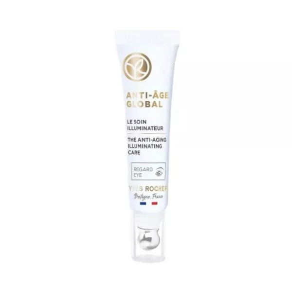 Yves Rocher Anti Age Global Eye Care - 15 ml