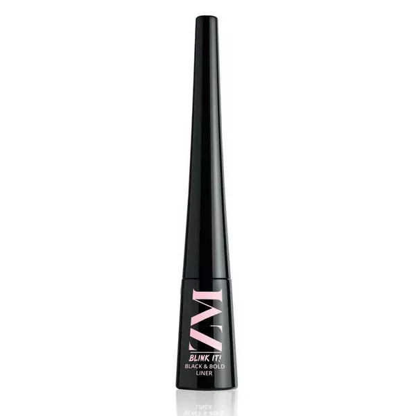 Zayn & Myza Blink It Black & Bold Liquid Eyeliner - 3 ml