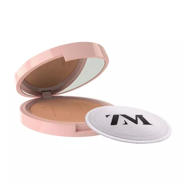 Zayn & Myza Pollution Defense CC with SPF 30 Compact Classic Ivory - 9 gm