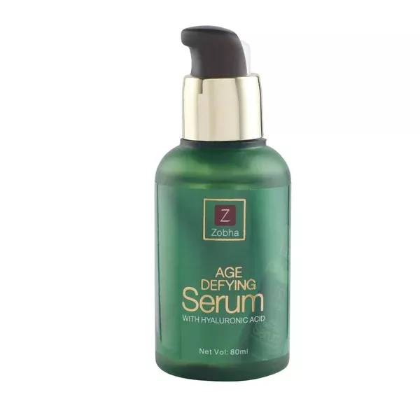 Zobha Age Defying Serum - 80 ml