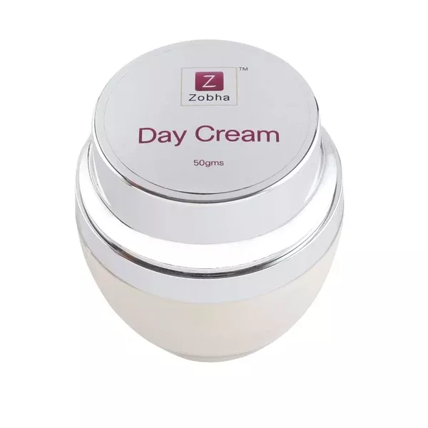 Zobha Day Cream - 50 gm