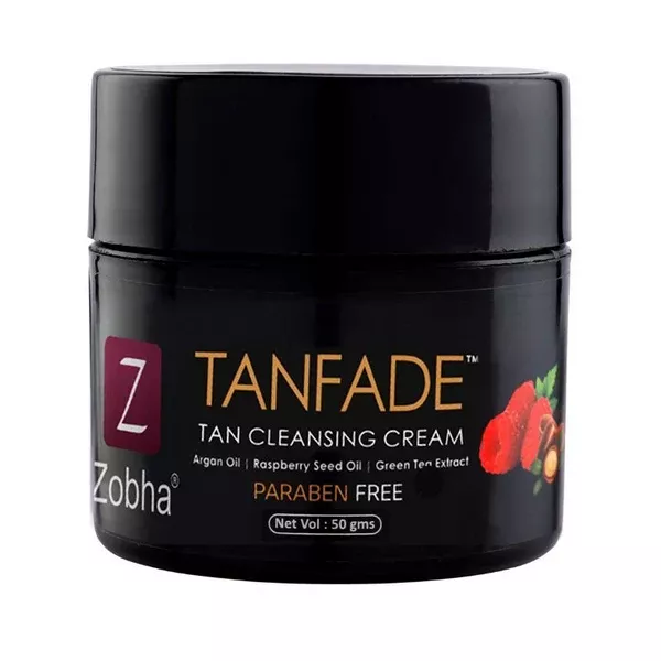 Zobha De-Tan Cream - 50 gm