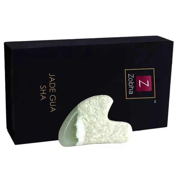 Zobha Jade Gua Sha - Default Title