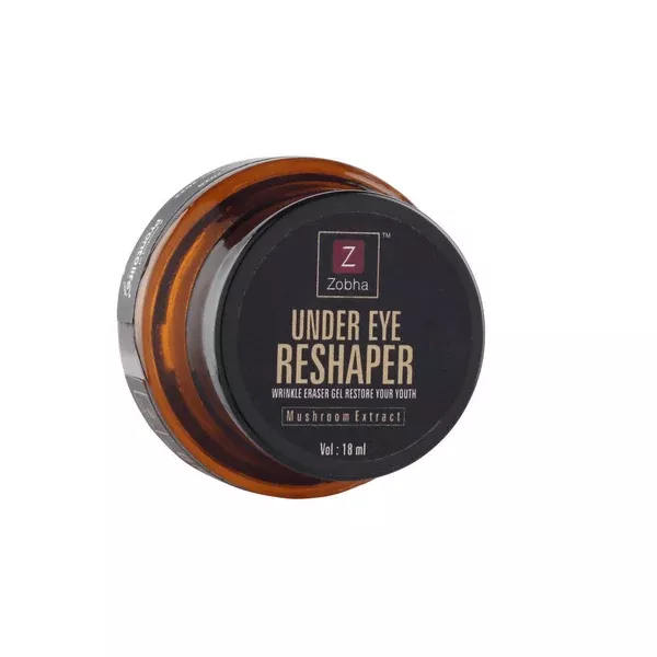 Zobha Under Eye Reshaper - 18 gm