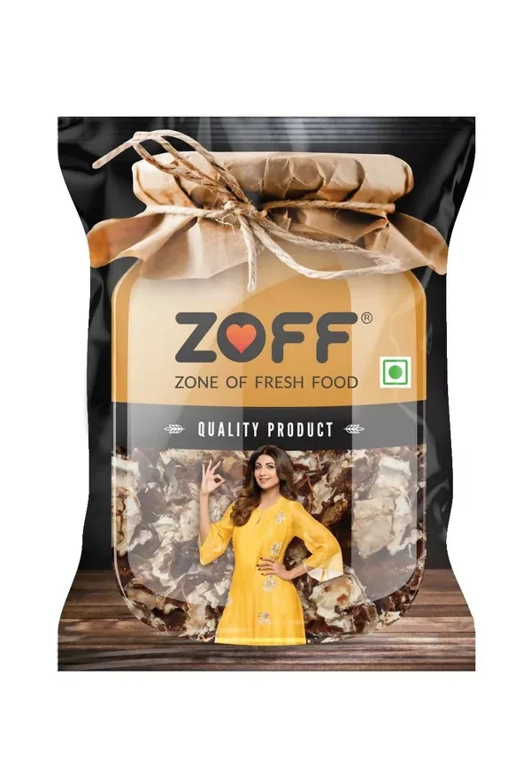 Zoff Seedless Tamarind - 500 gm